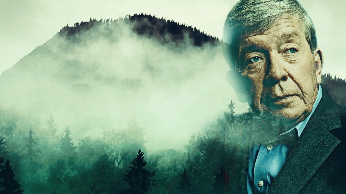 Homicide Hunter: Devil in the Mountains