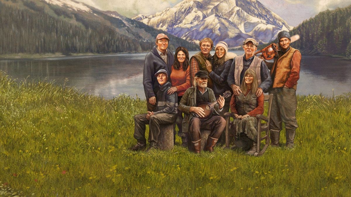 Alaska: la última frontera