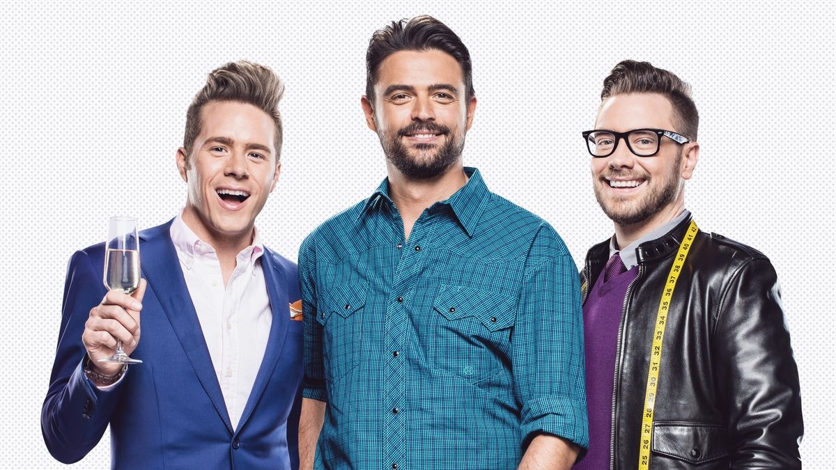 Secret Guide to Fabulous