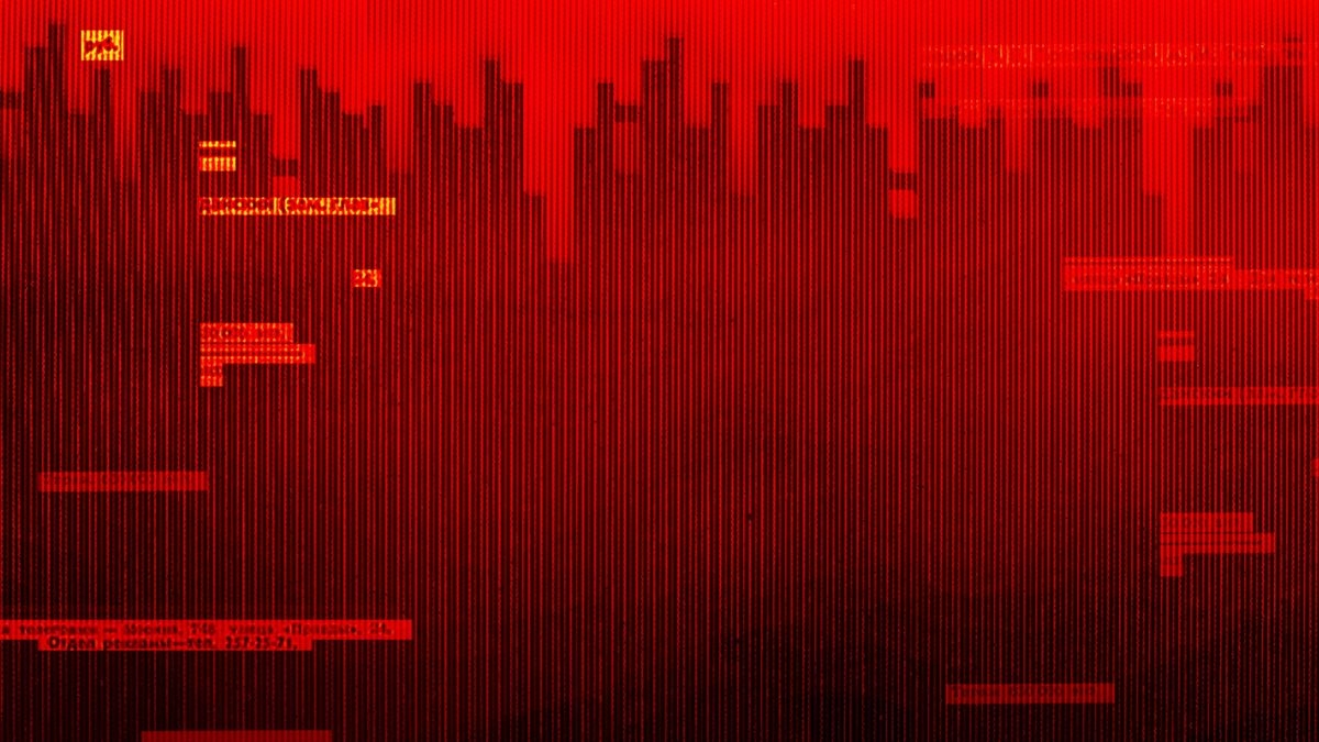 The Tetris Murders