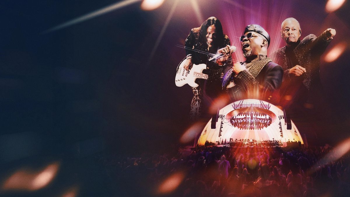 A Grammy Salute to Earth, Wind & Fire Live: The 21st Night of September