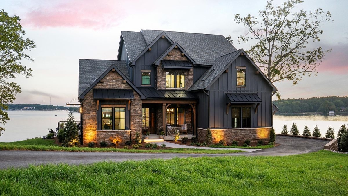 HGTV Dream Home 2026