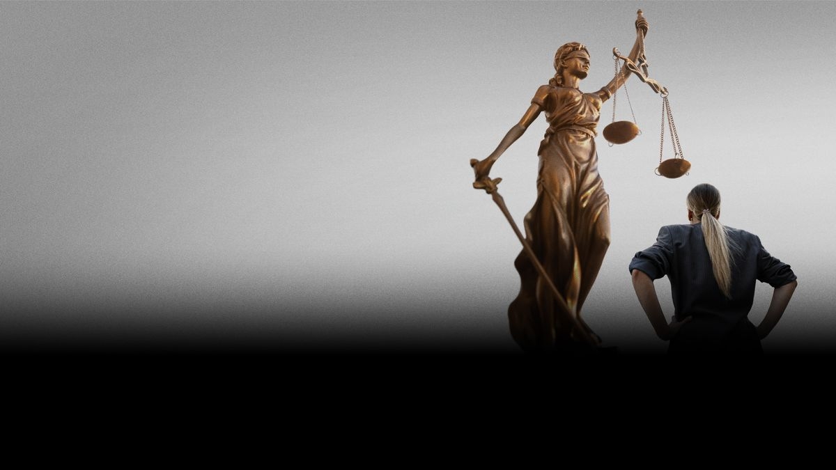 Accused: Guilty or Innocent?