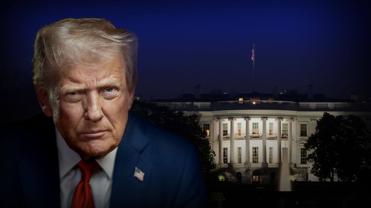 Presidential Address to the Nation: ABC News Special