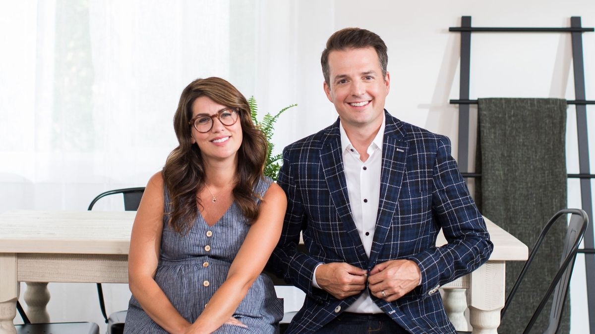 Love It or List It, Too