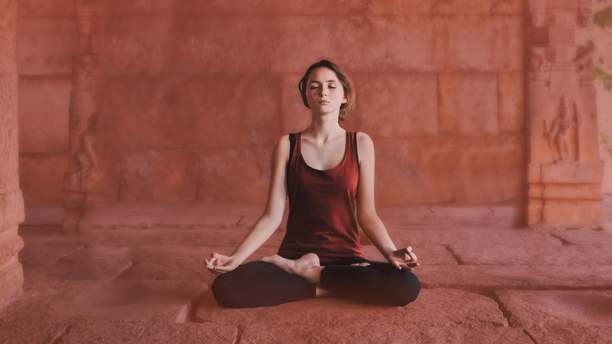 Yoga Every Day