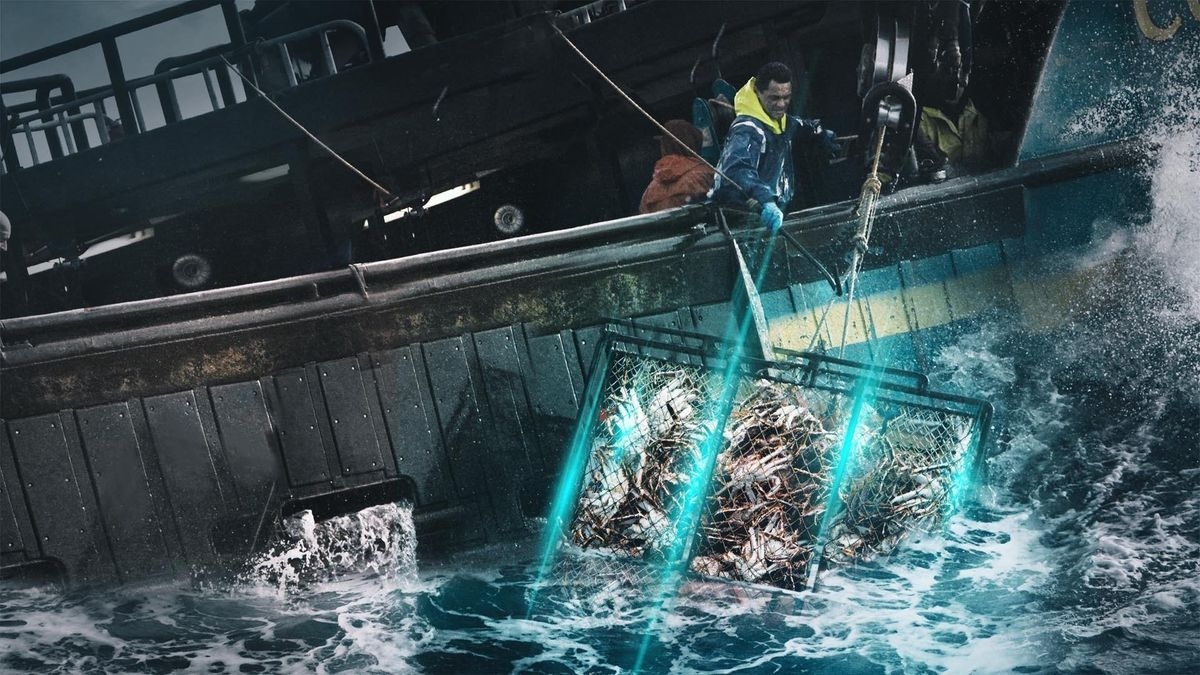Deadliest Catch: Deeper Dives