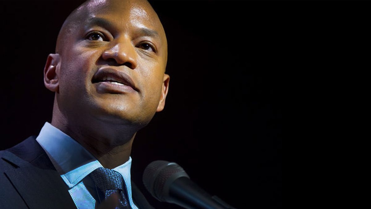 CBS News Things That Matter: A Town Hall With Governor Wes Moore