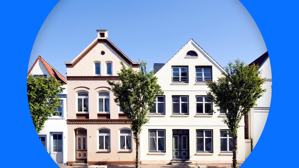 House Hunters International