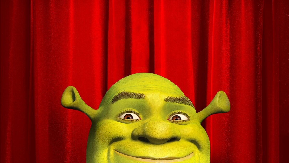 Shrek the Musical