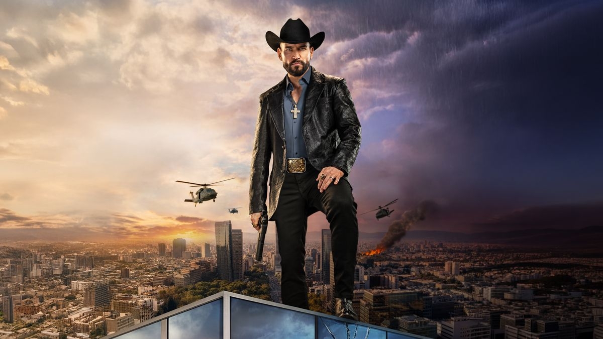 El señor de los cielos