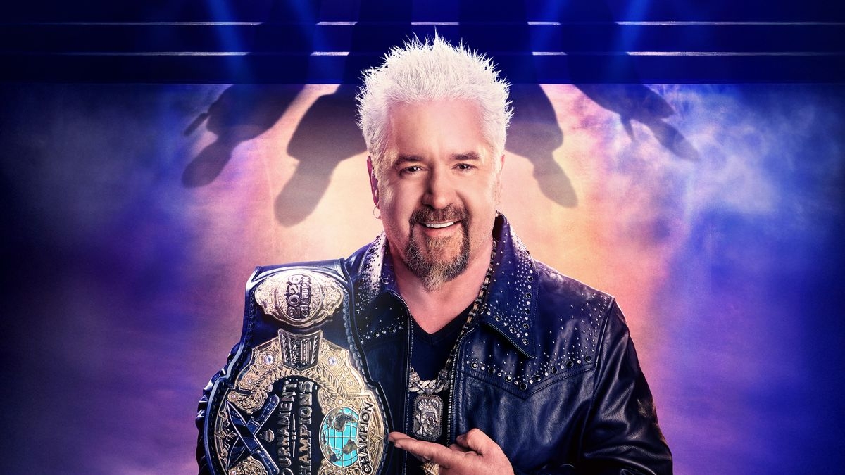 Tournament of Champions