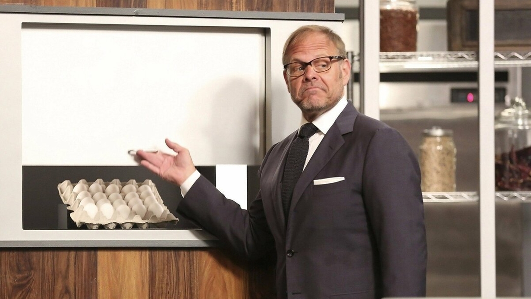 Cutthroat Kitchen Food Network Spectrum On Demand   SH017584510000 