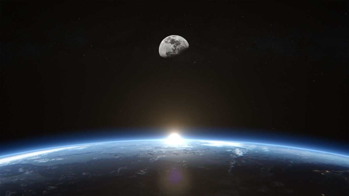 Artemis II: Coming Home -- ABC News Special