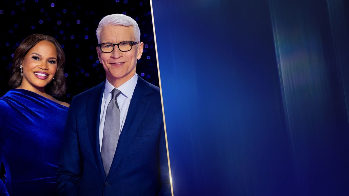 CNN Heroes: An All-Star Tribute