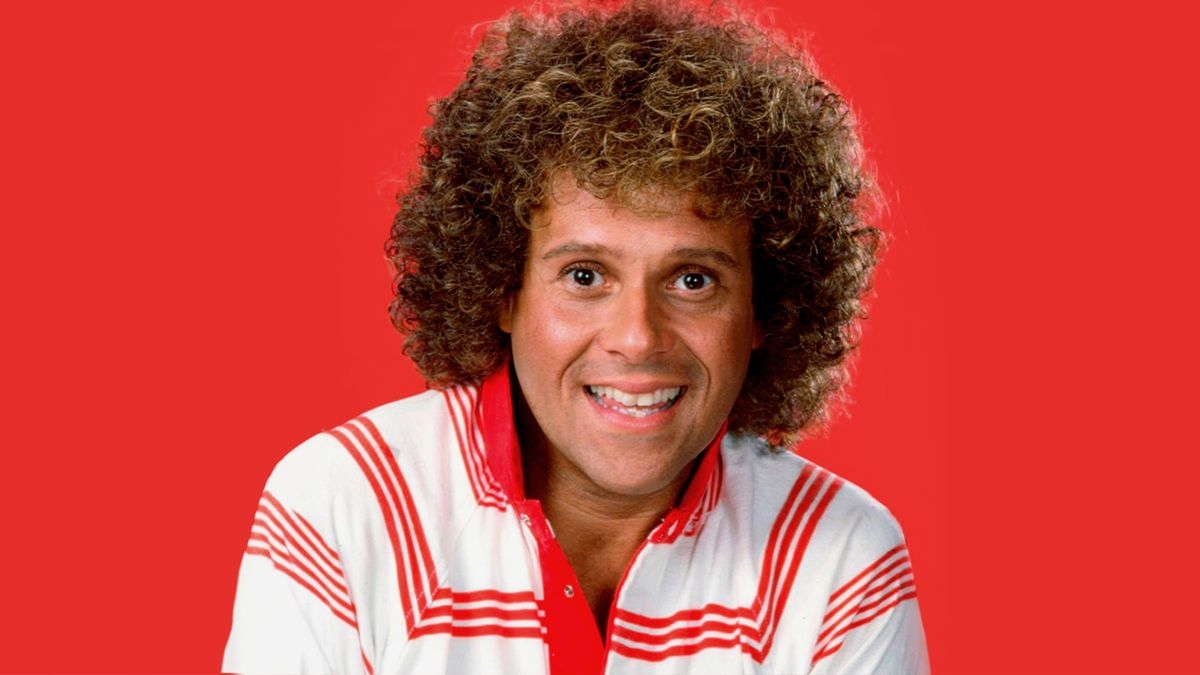 The Mystery of Richard Simmons: A Diane Sawyer Special