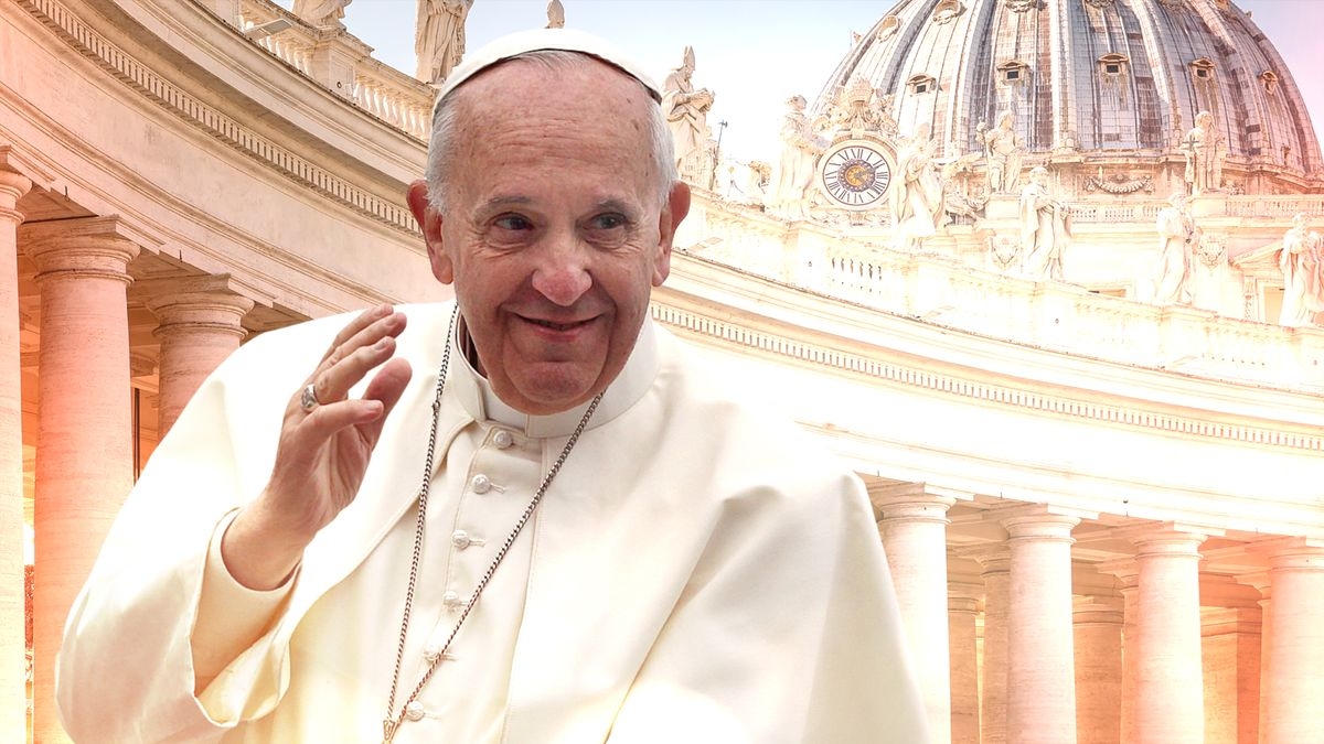 Francis: The People's Pope -- ABC News Special