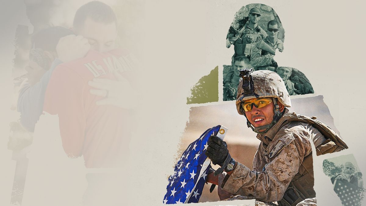 VOCES: American Sons