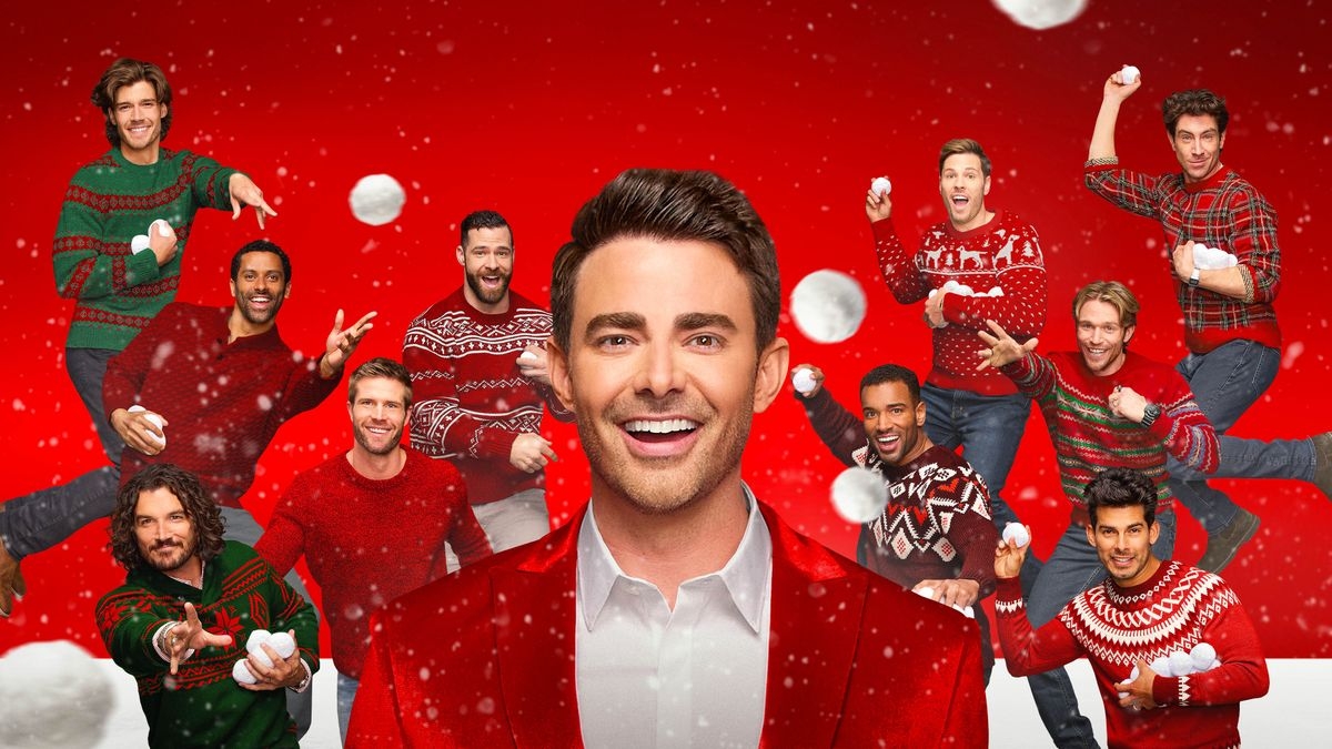 Finding Mr. Christmas