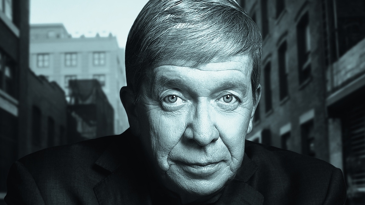 American Detective With Lt. Joe Kenda