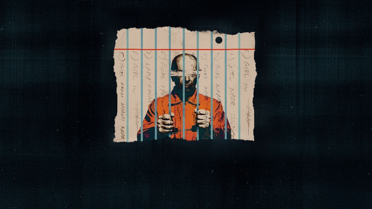 Death Row Confidential: Secrets of a Serial Killer