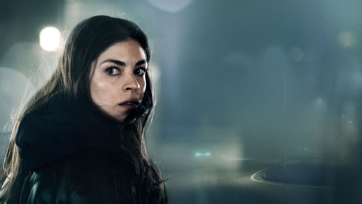 Justice: Those Who Kill