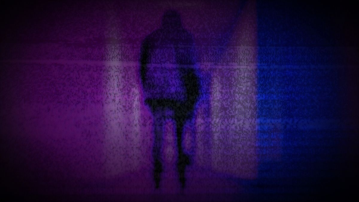 My True Scam Story