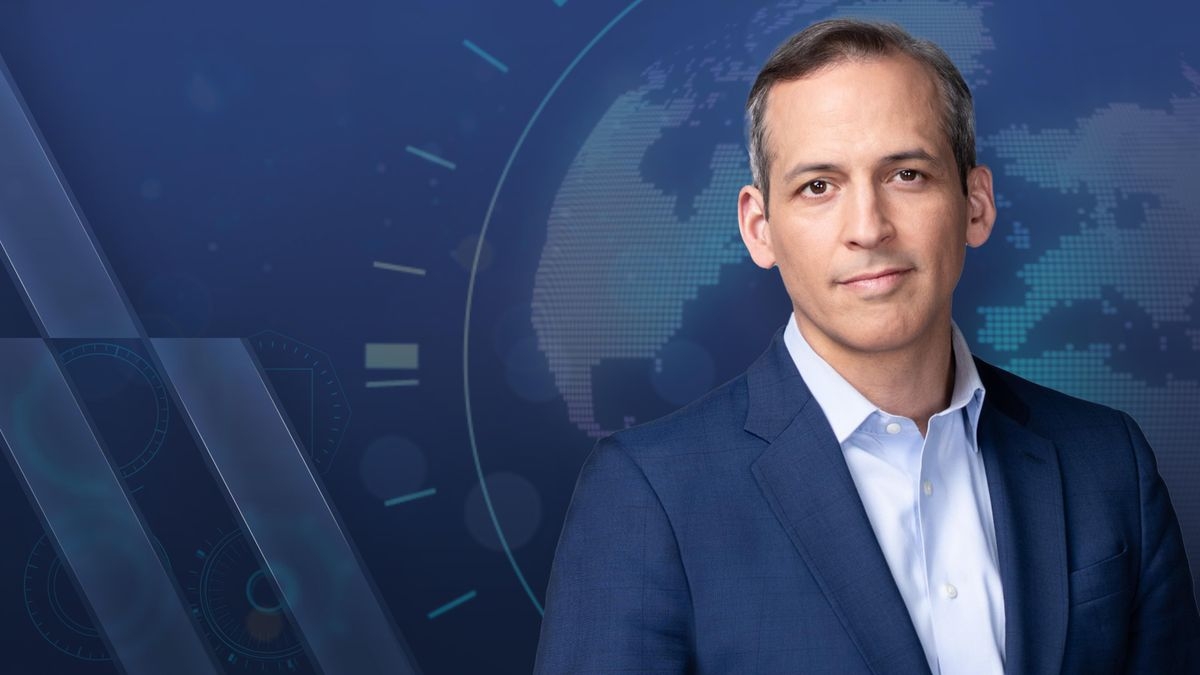 Compass Points From PBS News