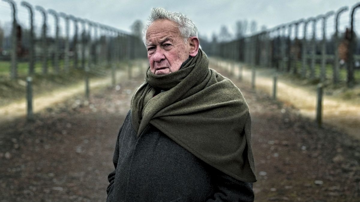 Simon Schama: The Holocaust, 80 Years On