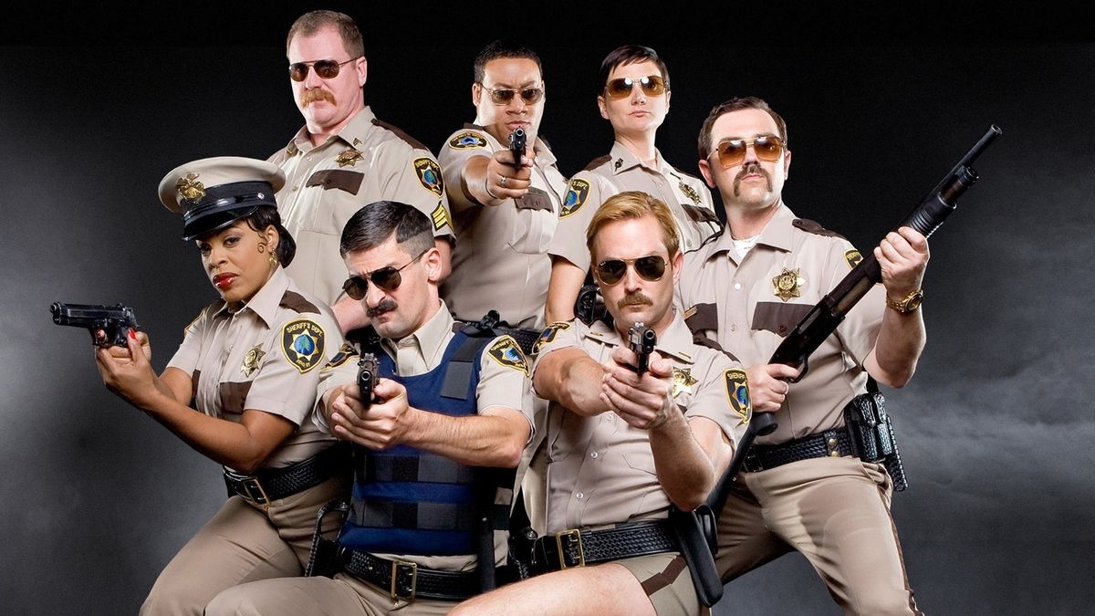 RENO 911!