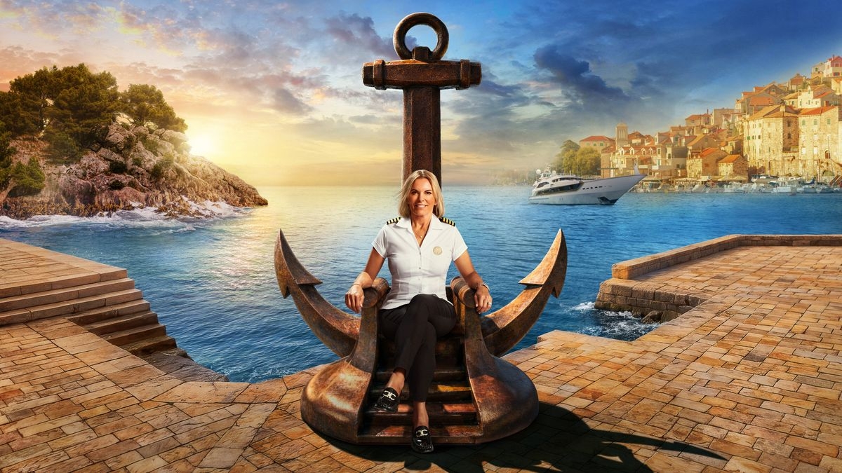 Below Deck Mediterranean