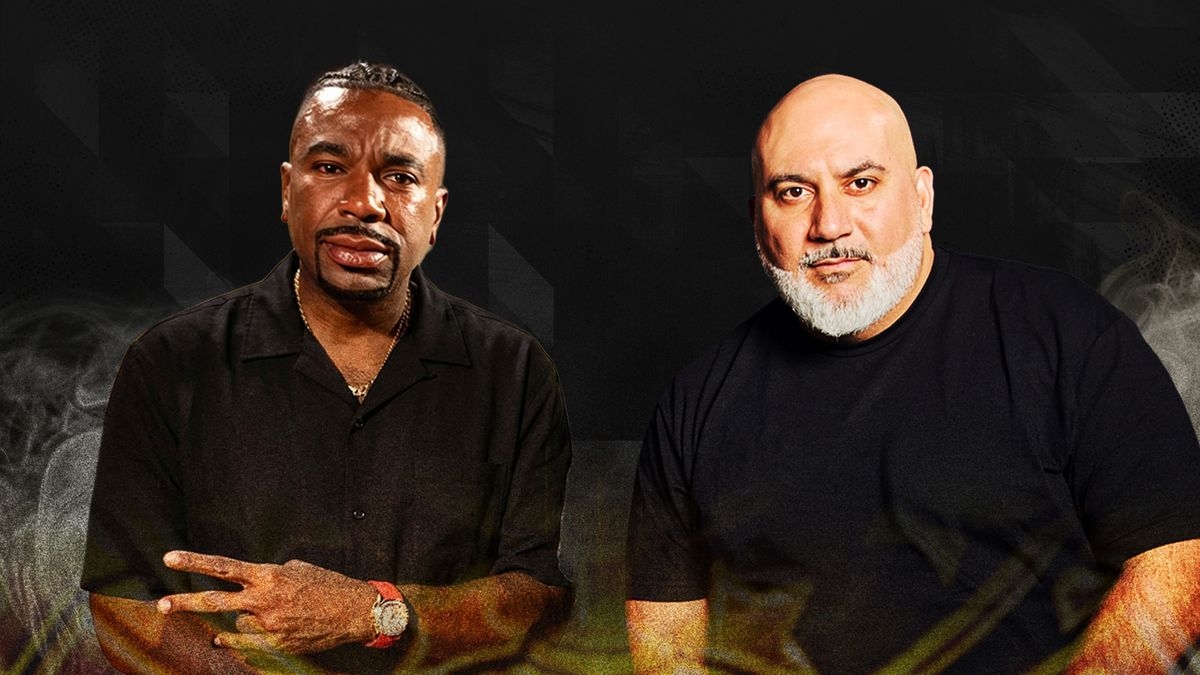 Drink Champs: Happy Hour