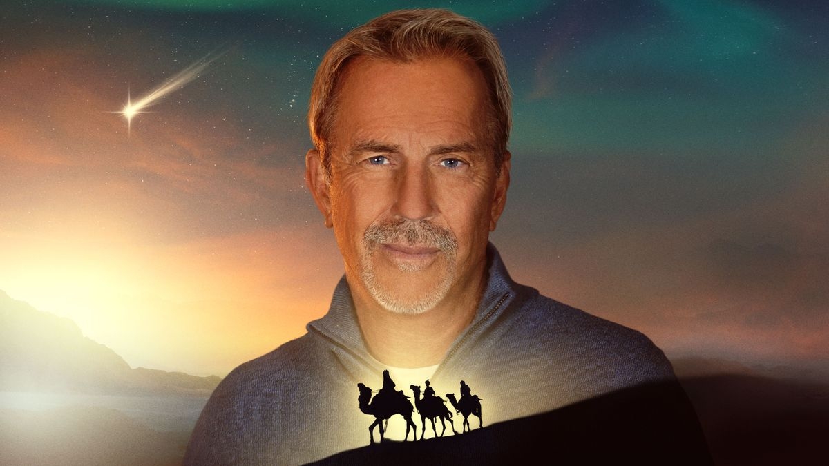 Kevin Costner Presents: The First Christmas