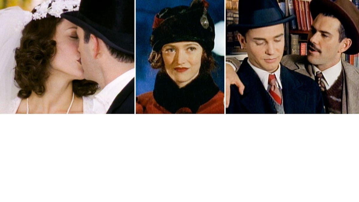 Hemingway vs. Callaghan