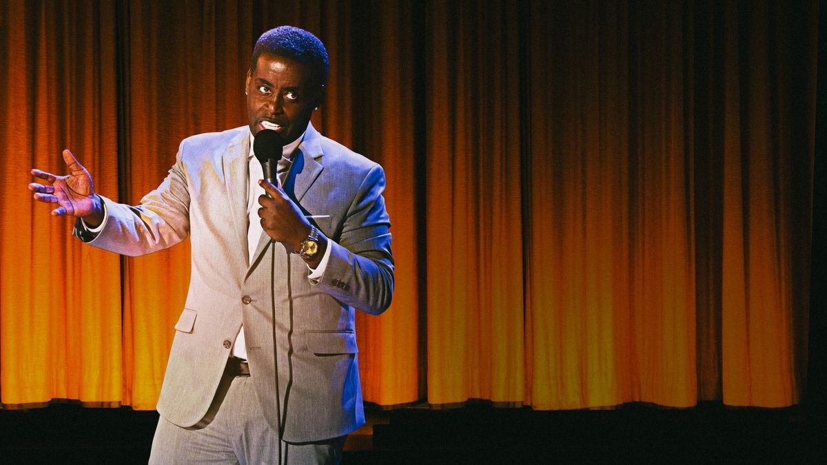 Gary G Thang Johnson: Sitcho Ass Down