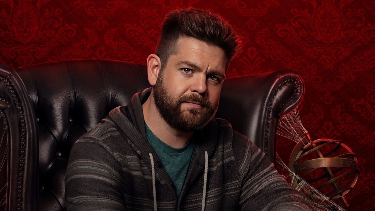 Jack Osbourne's Night of Terror
