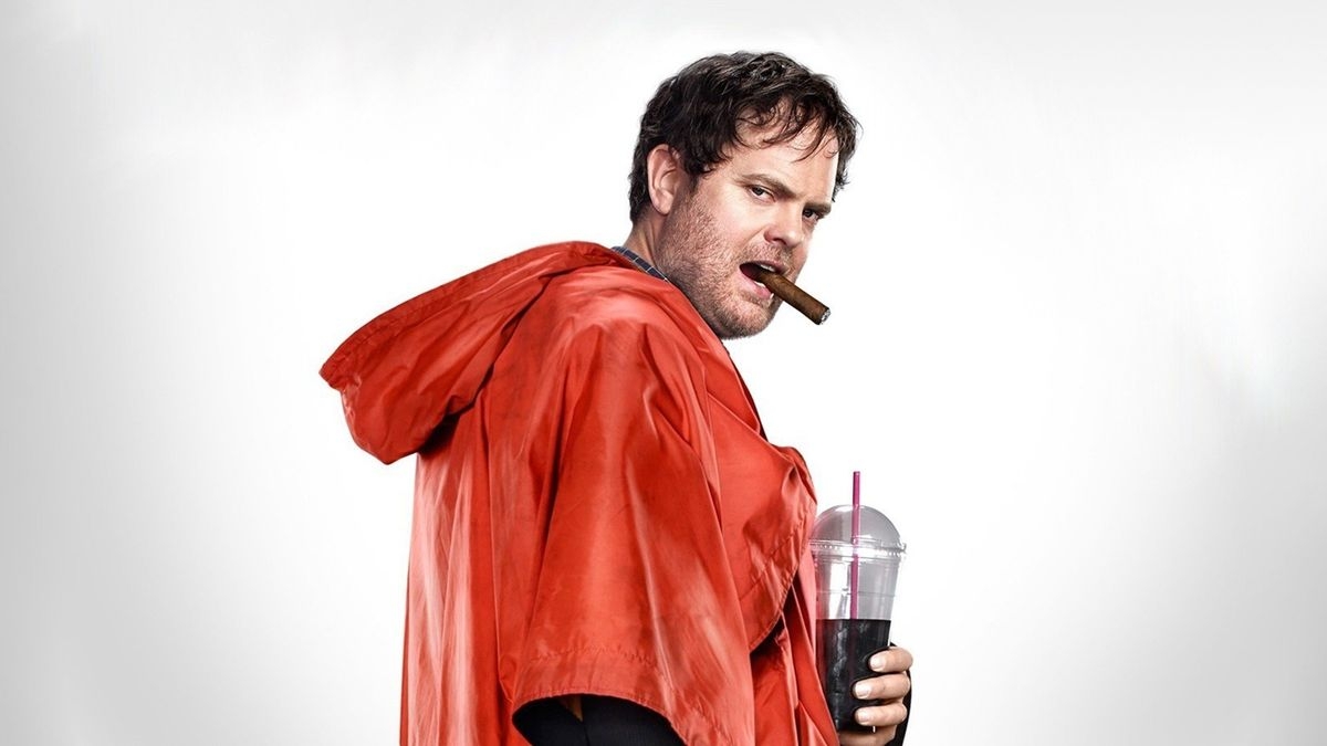 Backstrom