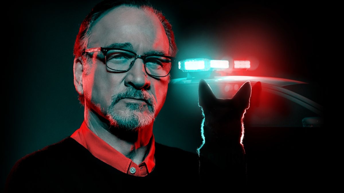 K9 PD With Jim Belushi