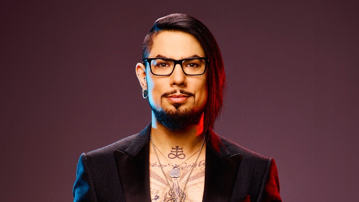 Ink Master Redemption
