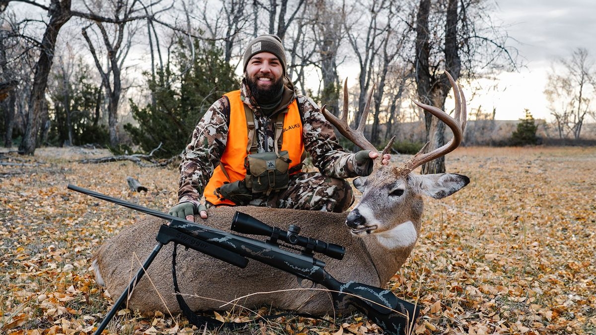 MeatEater Trivia Redux