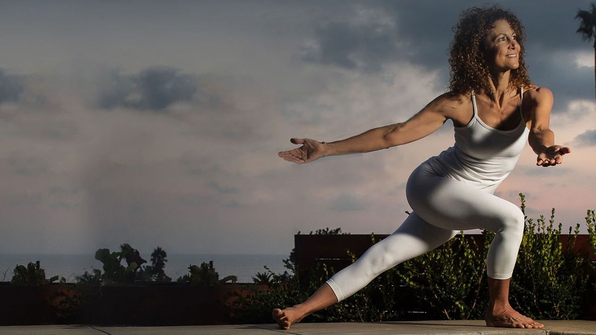Set Yourself Free With Yoga: Hips, Hamstrings and Lower Back