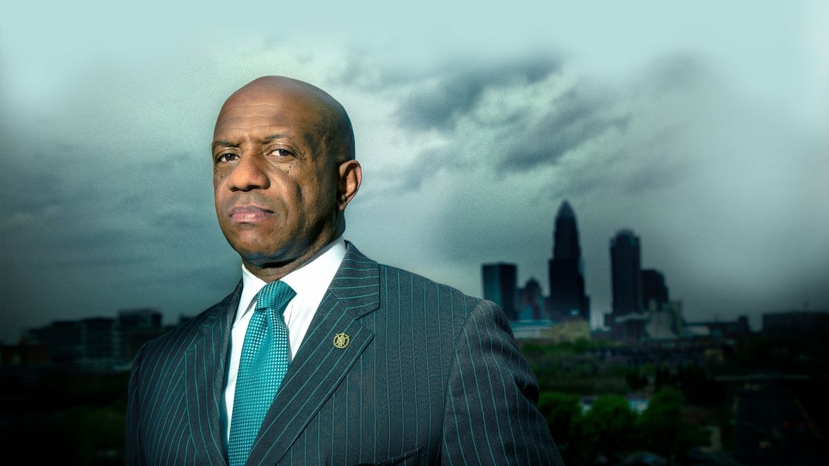I Am Homicide: McFadden Around the Way