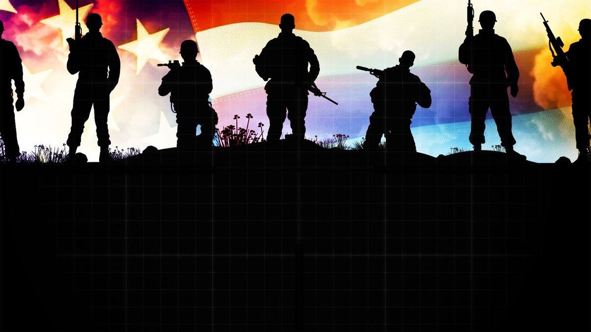 Operation: Fishing Freedom