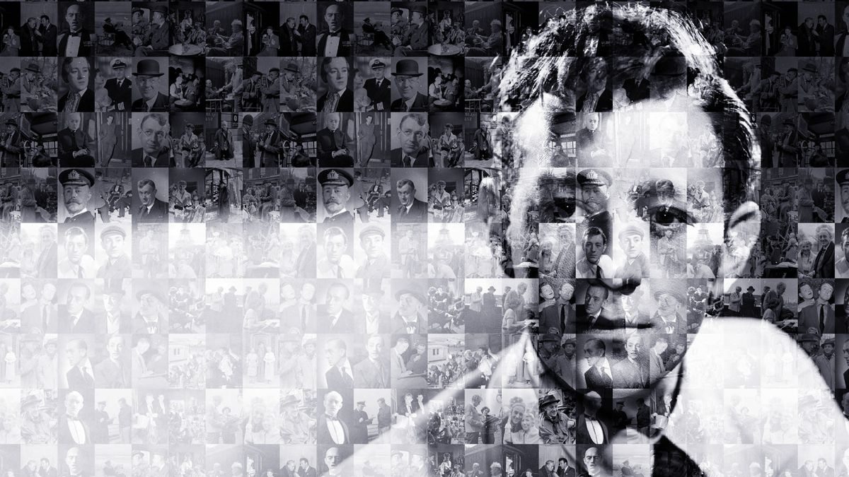 Alec Guinness: A Class Act