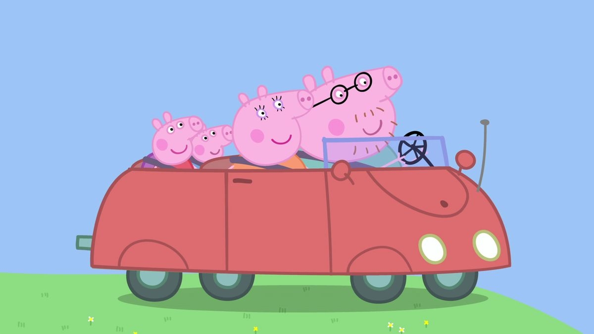 Peppa Pig