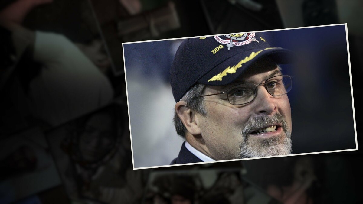 Captain Phillips: The Real Story