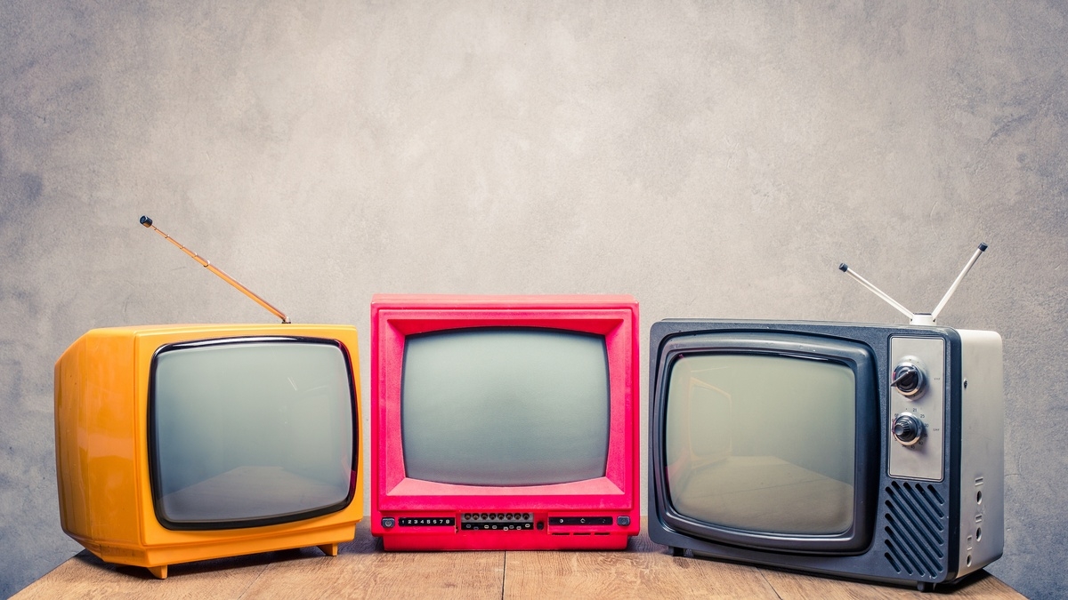 Seen & Heard: the History of Black Television