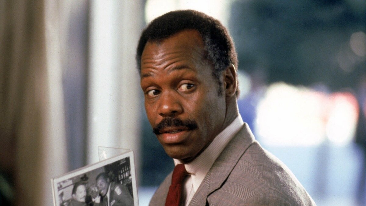 Lethal Weapon
