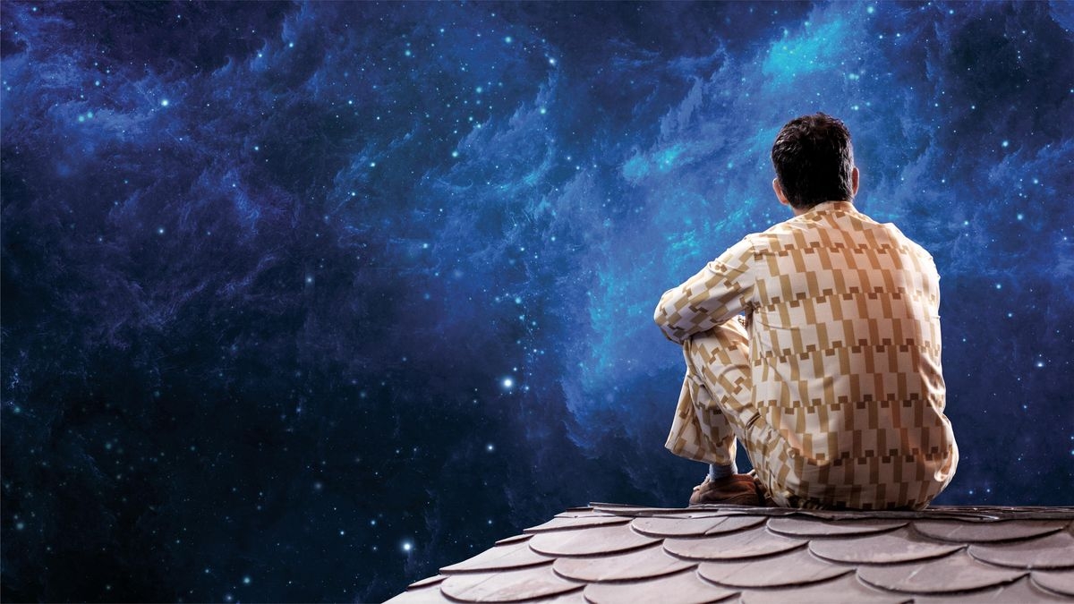 Bedtime Stories With Ryan