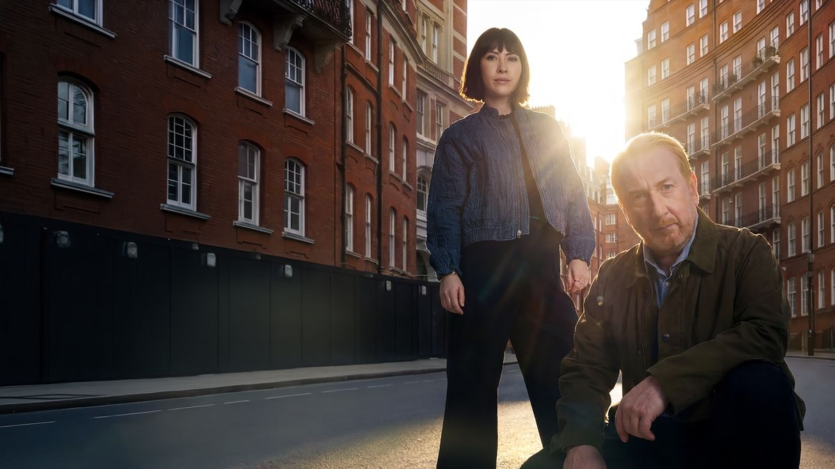 The Chelsea Detective